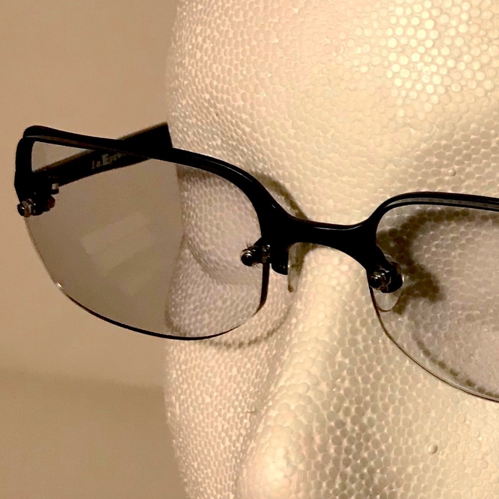 Brand New Designer Sunglasses l.a. Eyeworks